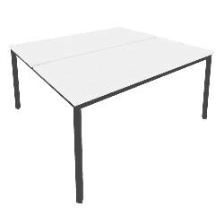 Рабочая станция на металлокаркасе С.СП-6.3